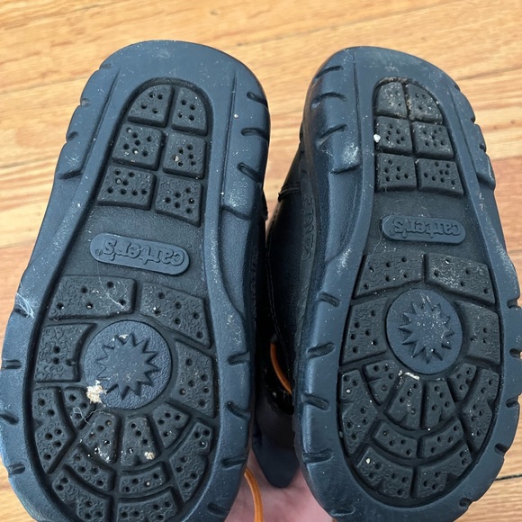 Toddler winter boots - Picture 4 of 4